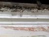 original in need of cornice repair